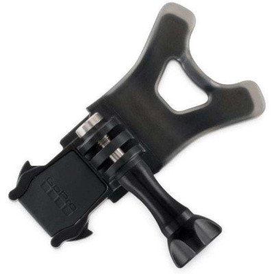 Кріплення-каппа GoPro Bite Mount Floaty for Hero 8 Black (ASLBM-002)