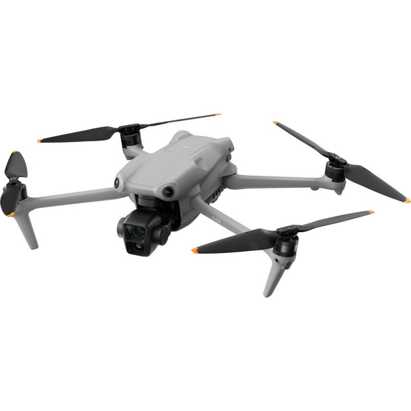 Квадрокоптер DJI Air 3 Drone Fly More Combo з RC-N2 (CP.MA.00000692.01)