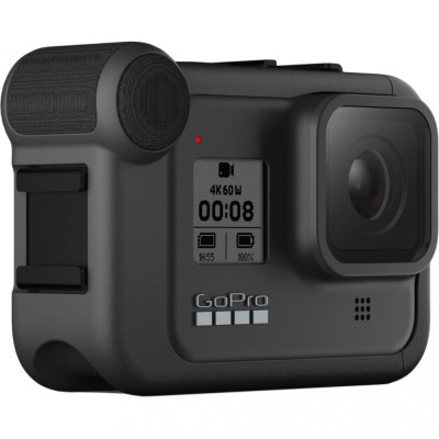 Медіамодуль GoPro Media Mod (AJFMD-001)