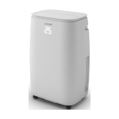 Мобільний кондиціонер Olimpia Splendid DOLCECLIMA Brezza 10 HP WiFi (OS-2257)