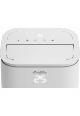 Мобільний кондиціонер Olimpia Splendid DOLCECLIMA Brezza 9 EQ WiFi (OS-2259)