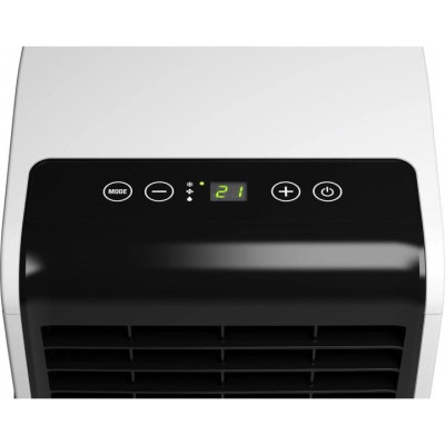 Мобільний кондиціонер Olimpia Splendid DOLCECLIMA Compact 10 MBW (OS-2378)