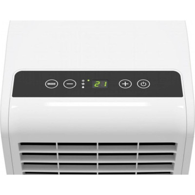 Мобільний кондиціонер Olimpia Splendid DOLCECLIMA Compact 8 MWB (OS-2373)