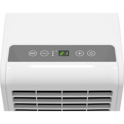 Мобільний кондиціонер Olimpia Splendid DOLCECLIMA Compact 9 MWG (OS-2376)