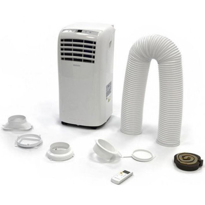 Мобільний кондиціонер Olimpia Splendid DOLCECLIMA Compact 9 MWG (OS-2376)