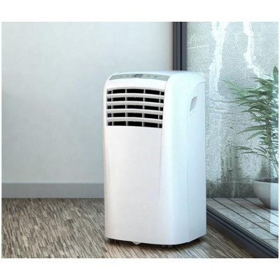 Мобільний кондиціонер Olimpia Splendid DOLCECLIMA Compact 9 MWG (OS-2376)