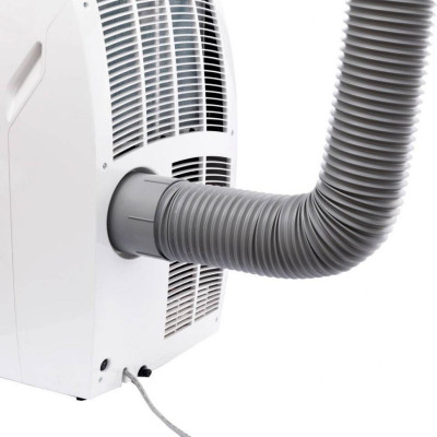 Мобільний кондиціонер Olimpia Splendid DOLCECLIMA SILENT 10 P WIFI (OS-2140)