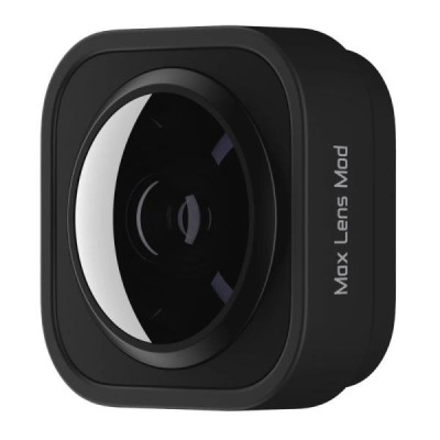 Модульна лінза GoPro HERO9 Max Lens Mod Black (ADWAL-001)