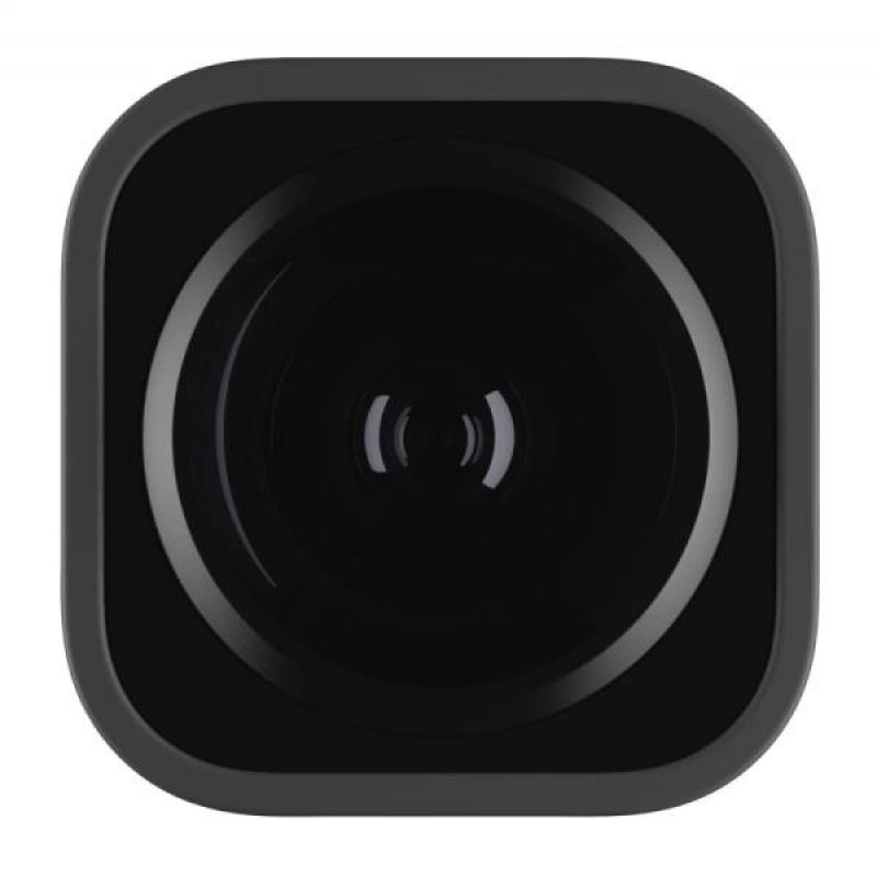 Модульна лінза GoPro HERO9 Max Lens Mod Black (ADWAL-001)