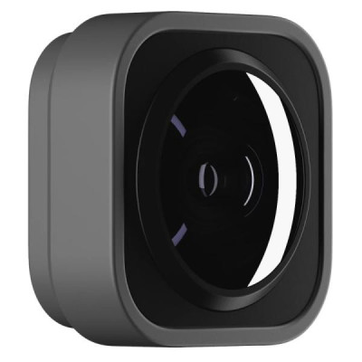 Модульна лінза GoPro HERO9 Max Lens Mod Black (ADWAL-001)