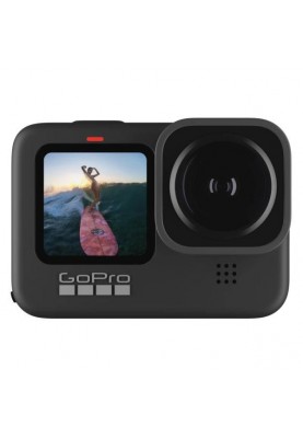 Модульна лінза GoPro HERO9 Max Lens Mod Black (ADWAL-001)