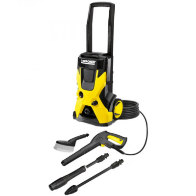 Миття високого тиску Karcher K 5 Basic (1.180-584.0)