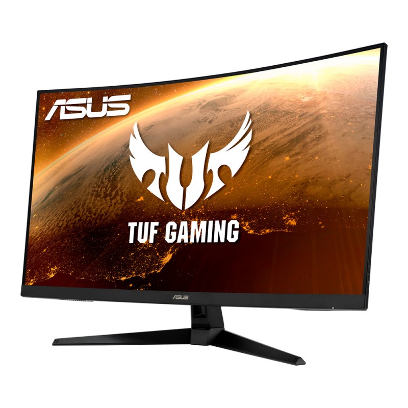 Монітор ASUS TUF Gaming VG328H1B (90LM0681-B01170)