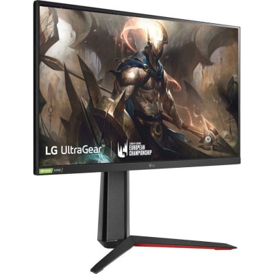 Монітор LG 27GP850P-B
