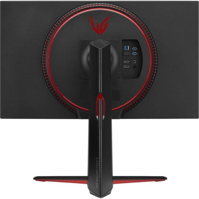 Монітор LG 27GP850P-B
