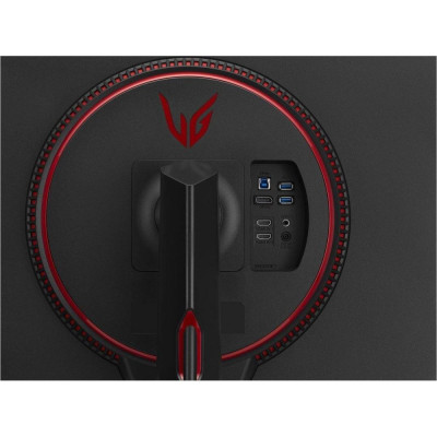 Монітор LG 27GP850P-B