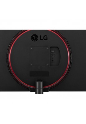 Монітор LG 32GN600-B