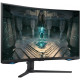 Монітор Samsung Odyssey G6 (LS27BG650)
