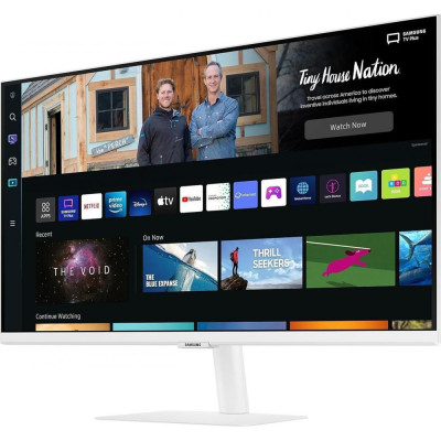 Монітор Samsung Smart Monitor S27CM501 (LS27CM501) Монітор Samsung Smart Monitor S27CM501 (LS27CM501)