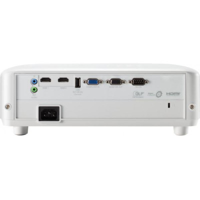 Мультимедійний проектор ViewSonic PX701HD (VS17689)