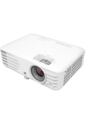 Мультимедійний проектор ViewSonic PX701HD (VS17689)