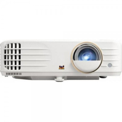 Мультимедійний проектор ViewSonic PX748-4K (VS18339)