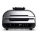 Мультипіч (аерофритюрниця) NINJA Health Grill & Air Fryer XL AG551EU