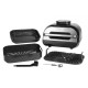 Мультипіч (аерофритюрниця) NINJA Health Grill & Air Fryer XL AG551EU