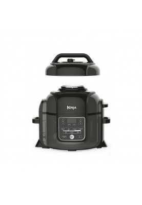 Мультиварка-короварка NINJA Foodi 7-in-1 Multi-Cooker 6L OP300EU