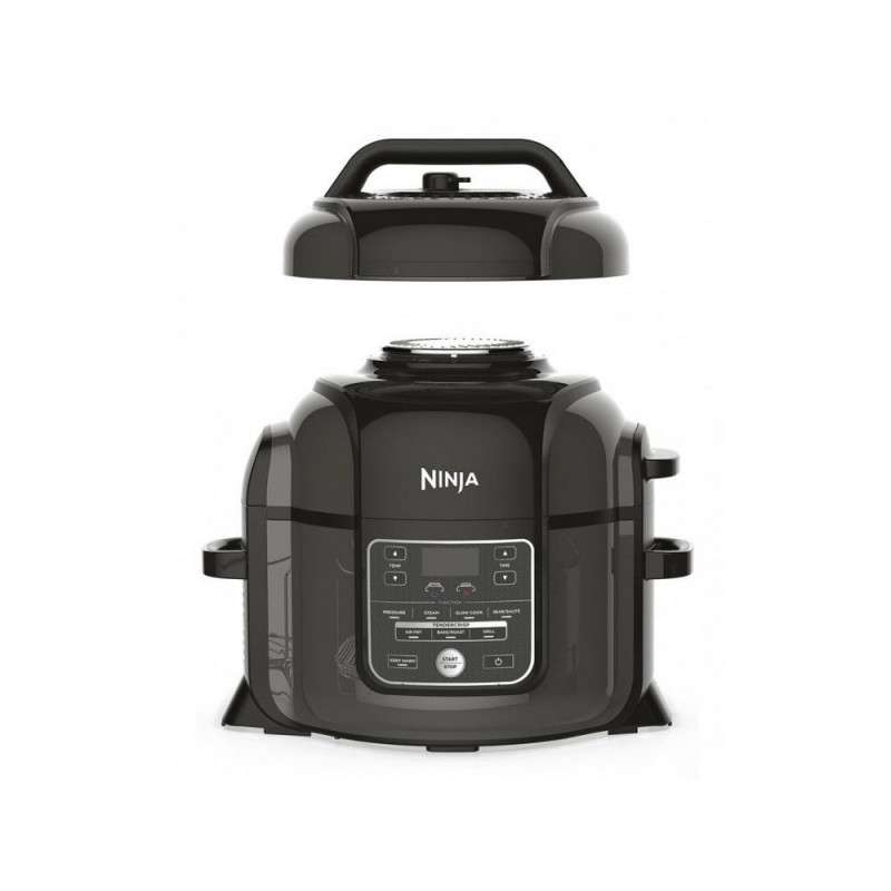 Мультиварка-короварка NINJA Foodi 7-in-1 Multi-Cooker 6L OP300EU