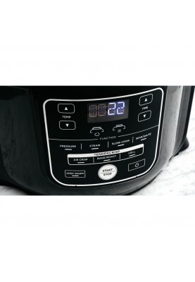 Мультиварка-короварка NINJA Foodi 7-in-1 Multi-Cooker 6L OP300EU