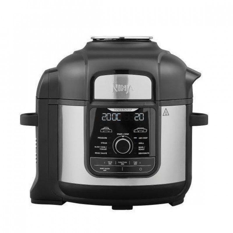 Мультиварка-короварка NINJA Foodi MAX 9-in-1 Multi-Cooker 7.5L OP500EU