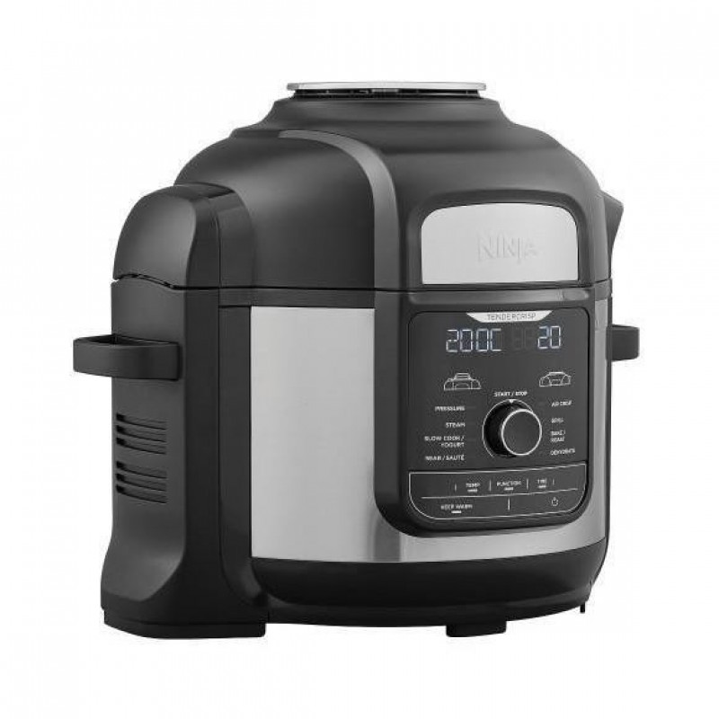 Мультиварка-короварка NINJA Foodi MAX 9-in-1 Multi-Cooker 7.5L OP500EU