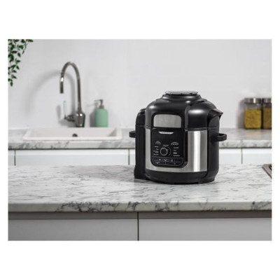 Мультиварка-короварка NINJA Foodi MAX 9-in-1 Multi-Cooker 7.5L OP500EU