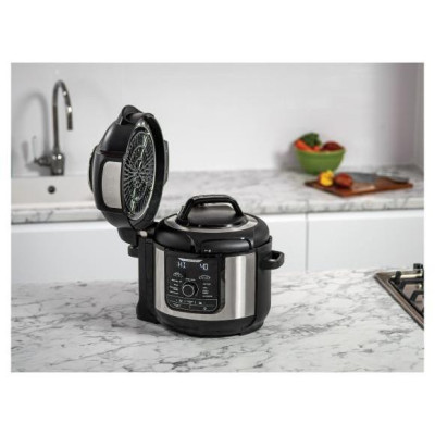 Мультиварка-короварка NINJA Foodi MAX 9-in-1 Multi-Cooker 7.5L OP500EU