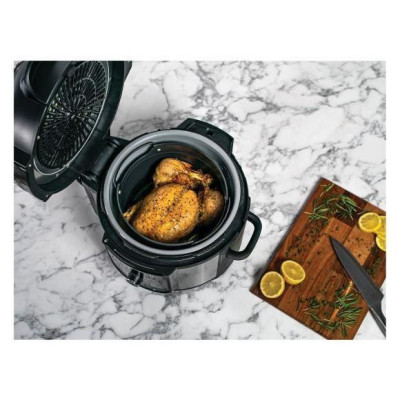 Мультиварка-короварка NINJA Foodi MAX 9-in-1 Multi-Cooker 7.5L OP500EU