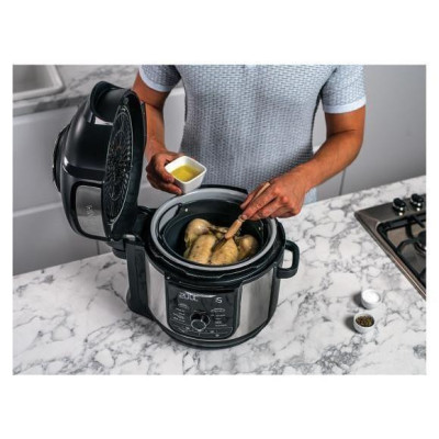 Мультиварка-короварка NINJA Foodi MAX 9-in-1 Multi-Cooker 7.5L OP500EU