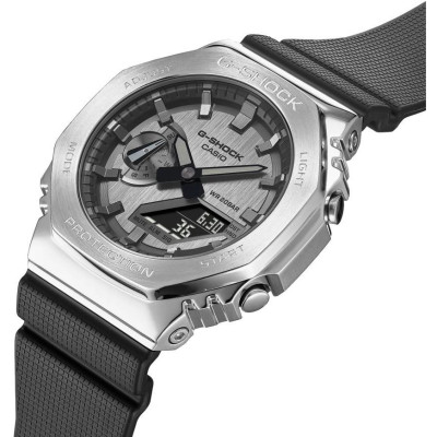 Чоловічий годинник Casio GM-2100-1AER