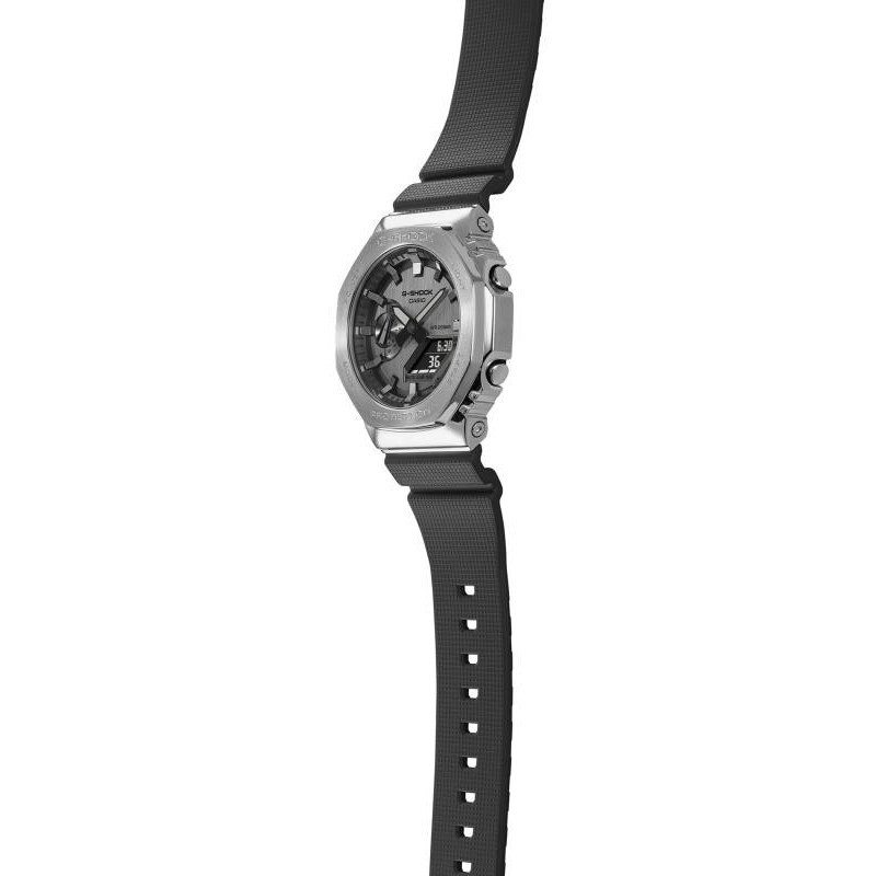Чоловічий годинник Casio GM-2100-1AER