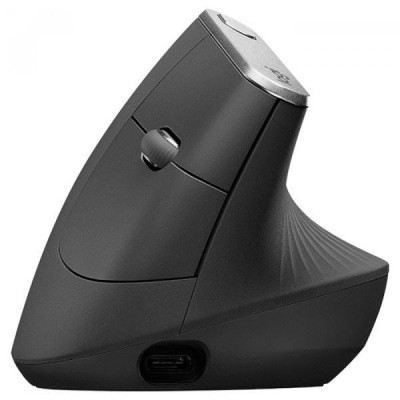 Миша Logitech MX Vertical (910-005447, 910-005448) Миша Logitech MX Vertical (910-005447, 910-005448)