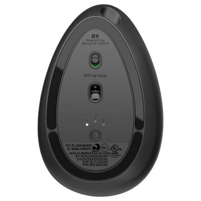 Миша Logitech MX Vertical (910-005447, 910-005448) Миша Logitech MX Vertical (910-005447, 910-005448)