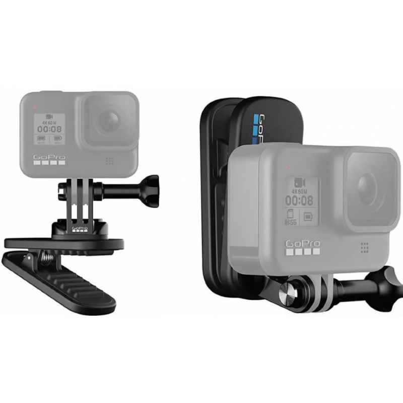 Набір аксесуарів GoPro Travel Kit (AKTTR-002)