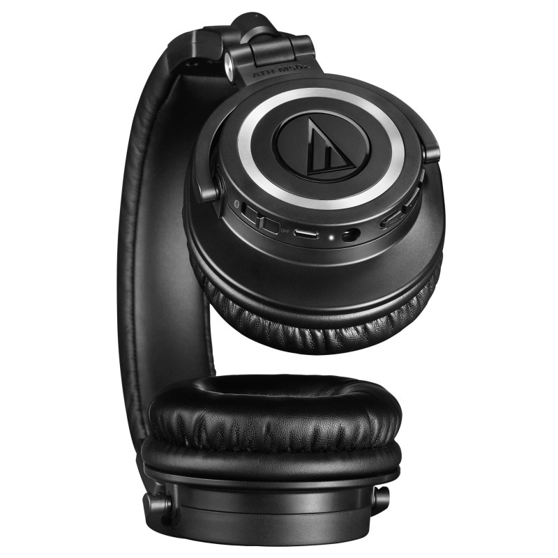 Навушники Audio-Technica ATH-M50XGM