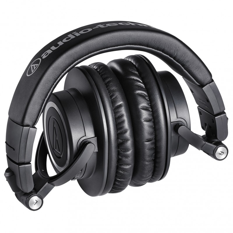 Навушники Audio-Technica ATH-M50XGM