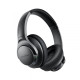Навушники з мікрофоном Anker Soundcore Life Q20 Black (А3025011)