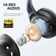 Навушники з мікрофоном Anker Soundcore Life Q20 Black (А3025011)