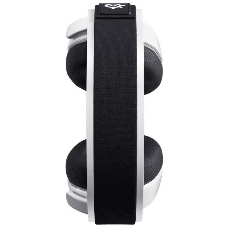 Навушники з мікрофоном SteelSeries Arctis 7P for PS5 White (61471)