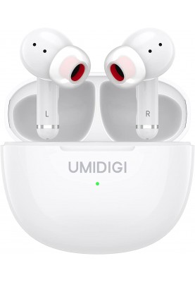 Навушники Umidigi AirBubs Pro White