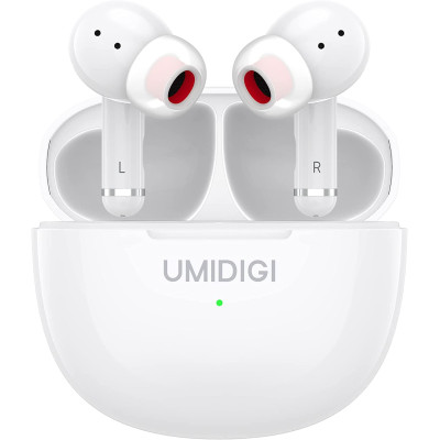Навушники Umidigi AirBubs Pro White