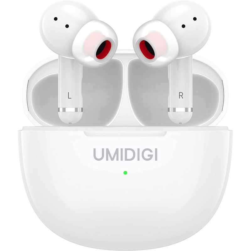 Навушники Umidigi AirBubs Pro White